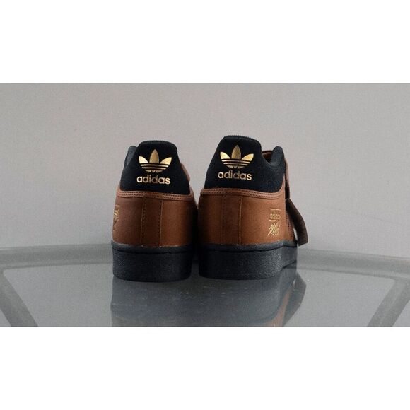 Adidas Originals x Heitor Da Silva Pro Shell ADV Sneaker ID3648 Men's Size 9.5 - Picture 7 of 10